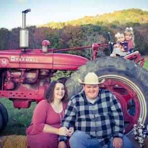 Meet your Posher, Katy